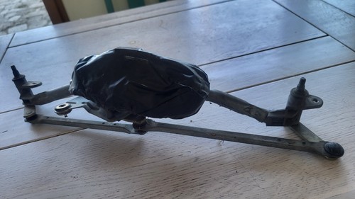 Moteur essuie glace - essuie, avant