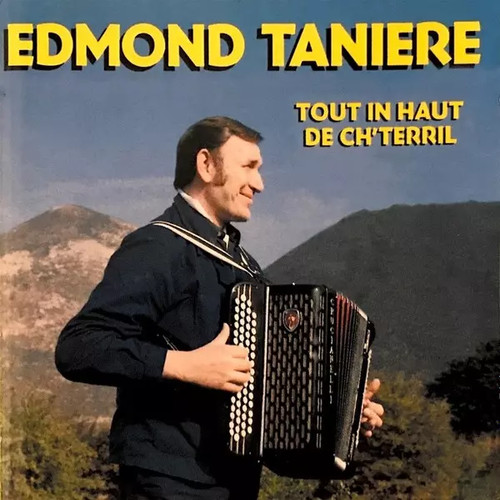 Tout haut ch terril - tout, in