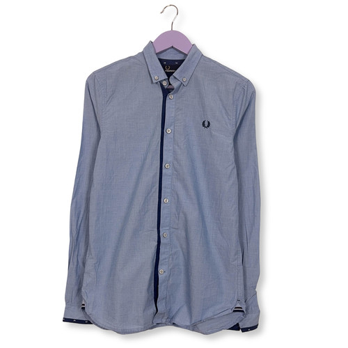 Chemise fred perry - fred,
