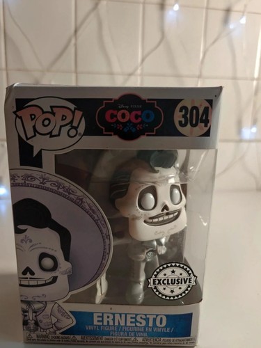 Funko pop disney pixar coco - pop,