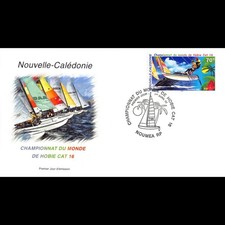 FDC - Championnat du Monde de