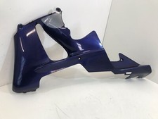 EMBOUT CARÈNE GAUCHE HONDA