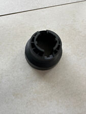 Capuchon sur Porte-outil pour