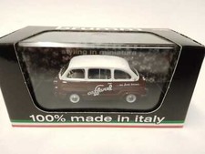 Brumm Fiat 600 Multipla