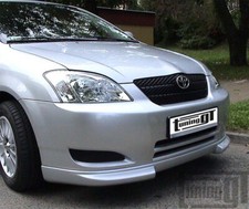 TOYOTA COROLLA E12 - 02-04