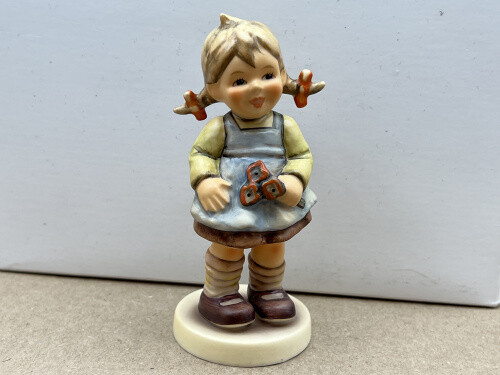 Figurine bourdon 548 pétard
