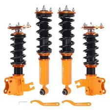 4pcs Amortisseurs Combinés