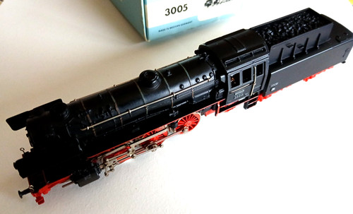 Märklin 3005 locomotive - mÄrklin,