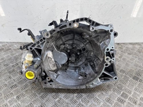 Boite vitesses peugeot 406 - boite,