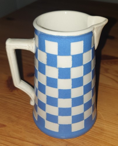 Pot lait lustucru - pot,