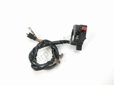 COMMODO DROIT SUZUKI XF 650