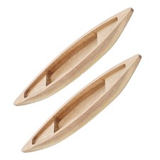  2 Pcs Bateau De Pêche