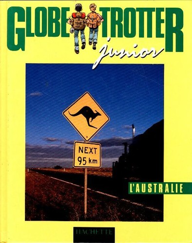 Globe trotter junior - trotter,