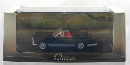 Facel vega fv2 - vega, 1956