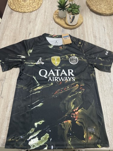 Maillot jordan noir - jordan,