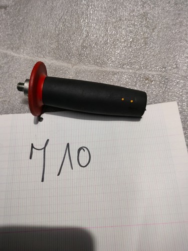 Poignée hilti disqueuse - hilti,