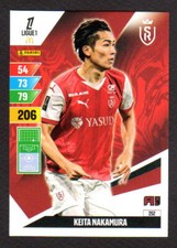 Carte PANINI Adrenalyn XL