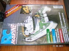 RC Marine n°80 Aeromarine