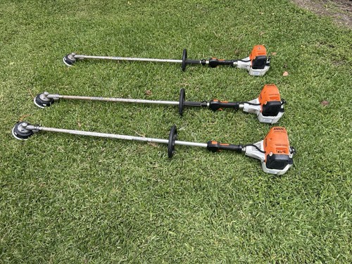 Stihl r trimmer - 91,
