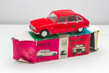Vercor Command Renault 16 No Dinky No Solido No CIJ No JRD No Corgi No Norev