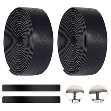 2 Rouleaux Ruban de Guidon de