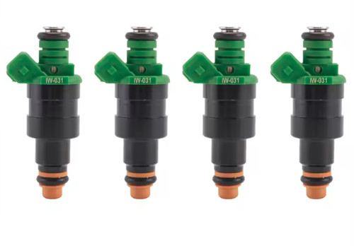Injecteurs carburant prevu - x,
