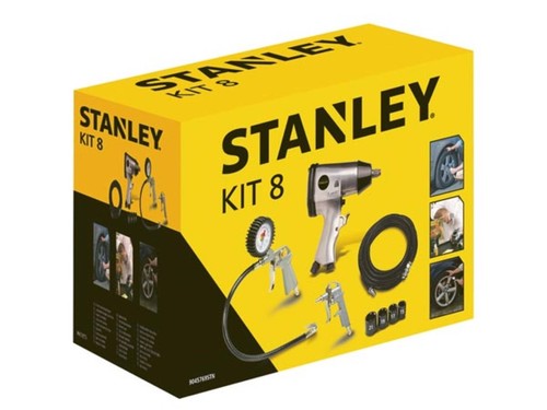 Stanley jeu outils - stanley,