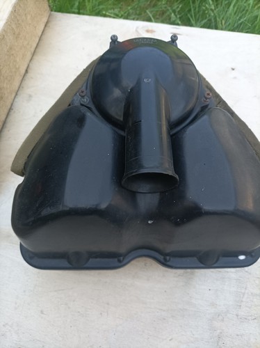 Boite air complète yamaha - À,