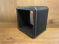 *Mint* Sinar 4x5 Standard Bellows for Horseman Sinar View Cameras From Japan