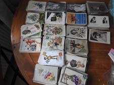 gros lot env 1000 cartes