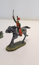 soldat de plomb Napoléon