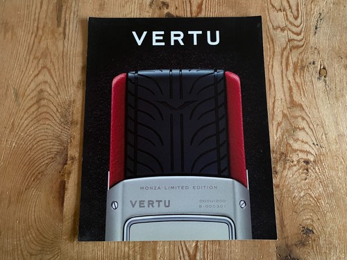 Vertu exposant visuel - vertu,