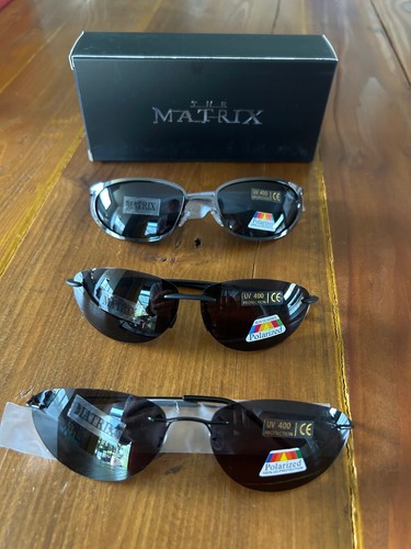 Paires lunettes - 3, de