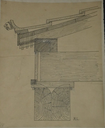 Henri laffillee dessin - laffillee,