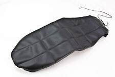 YAMAHA PASSOLA 50 REPLACEMENT SPARE NEW OLD STOCK SEAT SADDLE COVER 1980 Y175