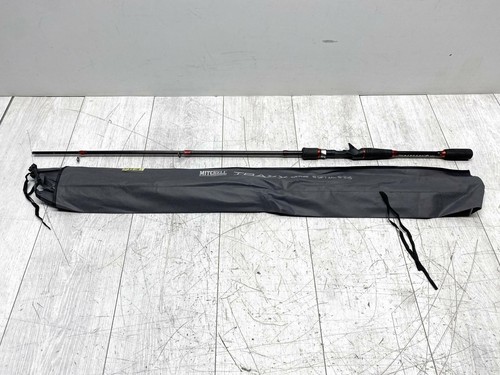 Canne lancer mitchell traxx - lancer,