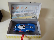 LE MANS MINIATURES MATRA MS650