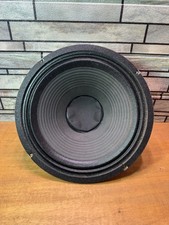 1985 1986 Celestion G12 H-100 12’’ Speaker Vintage #42, Free Daily Insured Ship!