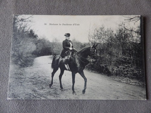Cpa chasse courre - ,