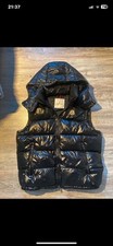 Doudoune Sans Manche Moncler
