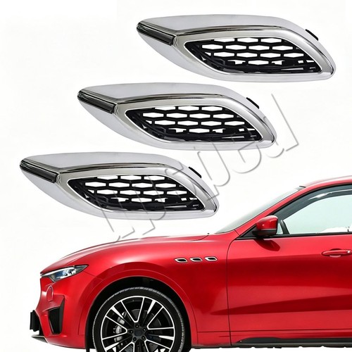 Front left side fender - left,