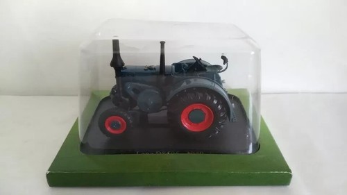 Tracteur lanz d8506 - tracteur,