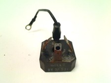 BY37931 Relay for Motobecane 125 LT 1974-1978 Used 139505