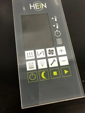 Commande four de boulangerie électrique HEIN S2  - matériel neuf 