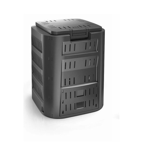 Composteur 220l prosperplast - composteur,