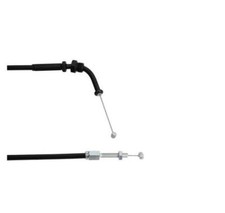 Transmission cable gaz pour