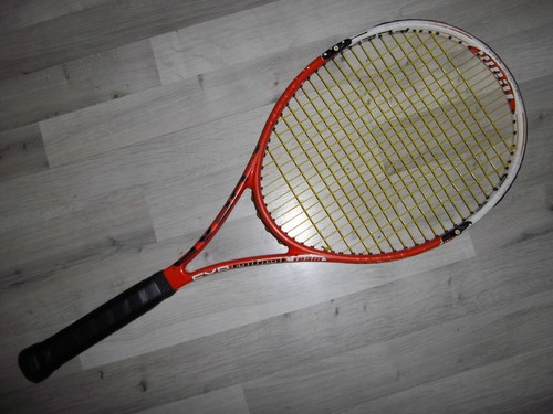 Raquette tennis head fxp - head,