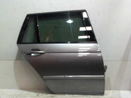 Porte arriere droit bmw serie - arriere,