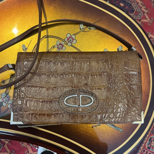 Sac vintage christian - sac,