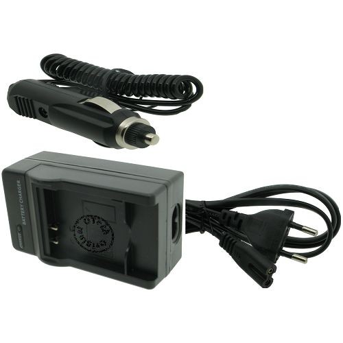 Chargeur pour olympus 1 - olympus, xz-1